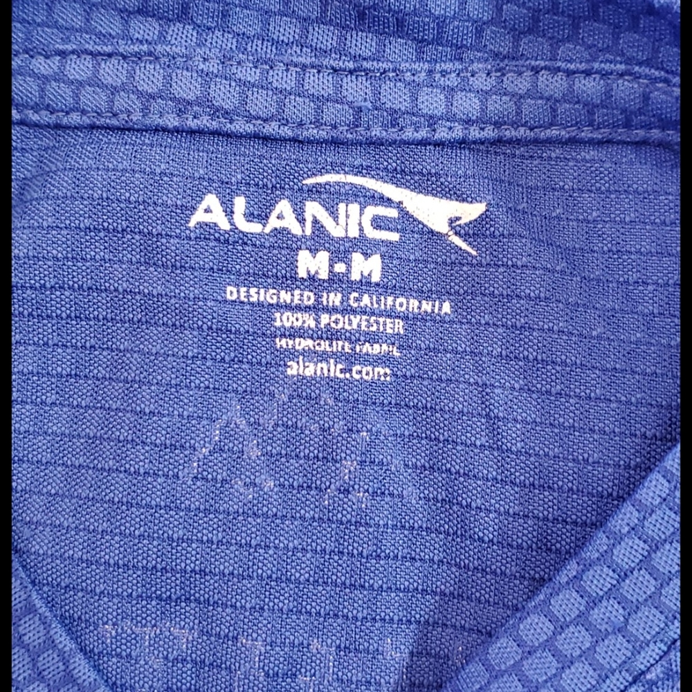 SLC Marathon 2016•Alaska Airlines•UNISEX•Med - Picture 6 of 10